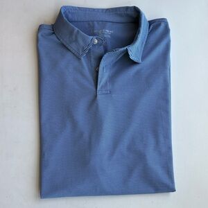 Men’s Vineyard Vines Performance Polo